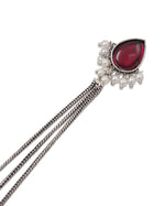 Load image into Gallery viewer, Ira Kashmiri Earrings