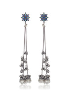 Load image into Gallery viewer, Myra Kashmiri Earrings