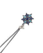 Load image into Gallery viewer, Myra Kashmiri Earrings
