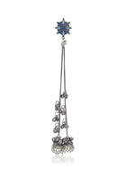 Load image into Gallery viewer, Myra Kashmiri Earrings