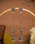 Load image into Gallery viewer, Myra Kashmiri Earrings