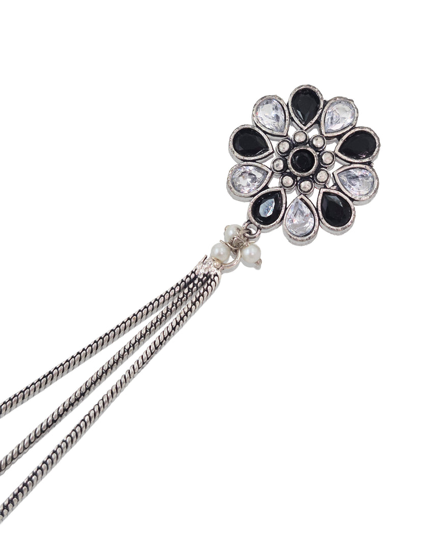 Siya Kashmiri Earrings