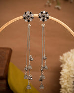 Load image into Gallery viewer, Siya Kashmiri Earrings