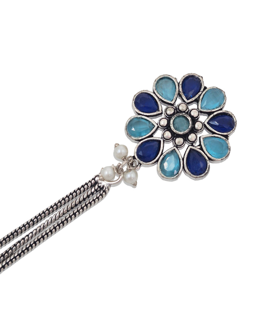 Siya Kashmiri Earrings