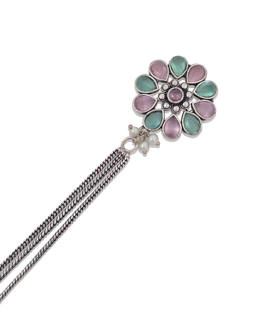 Siya Kashmiri Earrings