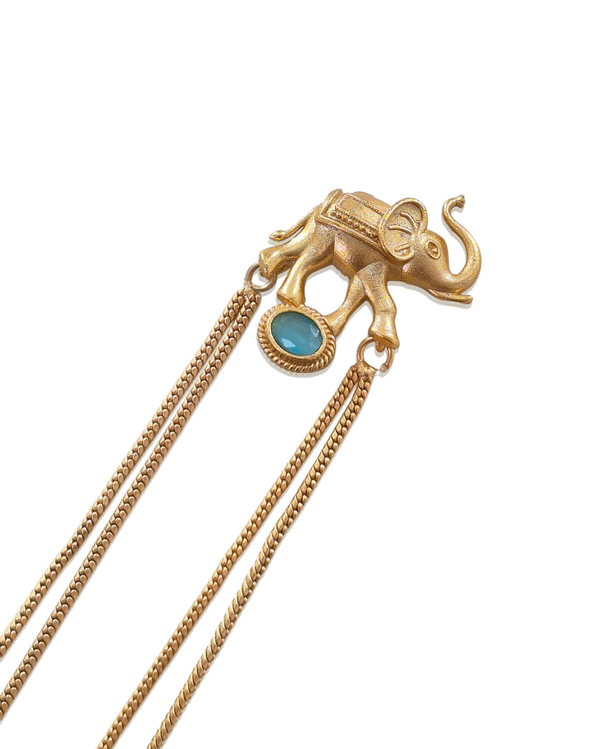 Anvesha Kashmiri Earrings