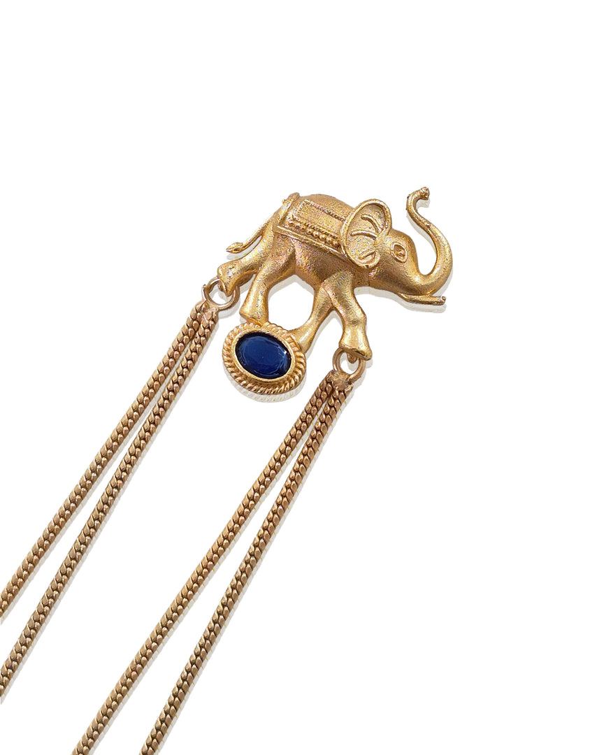 Anvesha Kashmiri Earrings