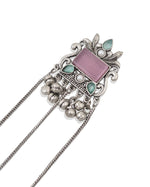 Load image into Gallery viewer, Yuvika Kashmiri Earrings