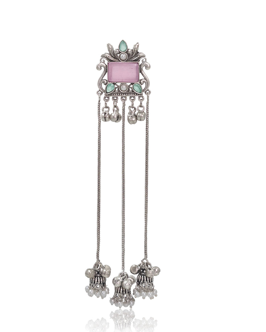 Yuvika Kashmiri Earrings