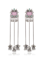 Yuvika Kashmiri Earrings