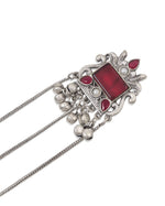 Load image into Gallery viewer, Yuvika Kashmiri Earrings