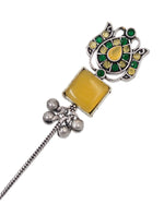 Load image into Gallery viewer, Halley Kashmiri Earrings
