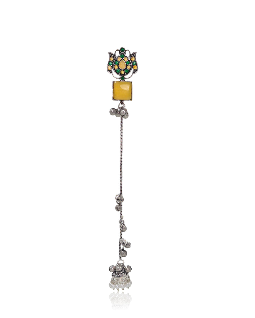 Halley Kashmiri Earrings
