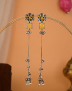 Load image into Gallery viewer, Halley Kashmiri Earrings