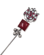 Load image into Gallery viewer, Halley Kashmiri Earrings