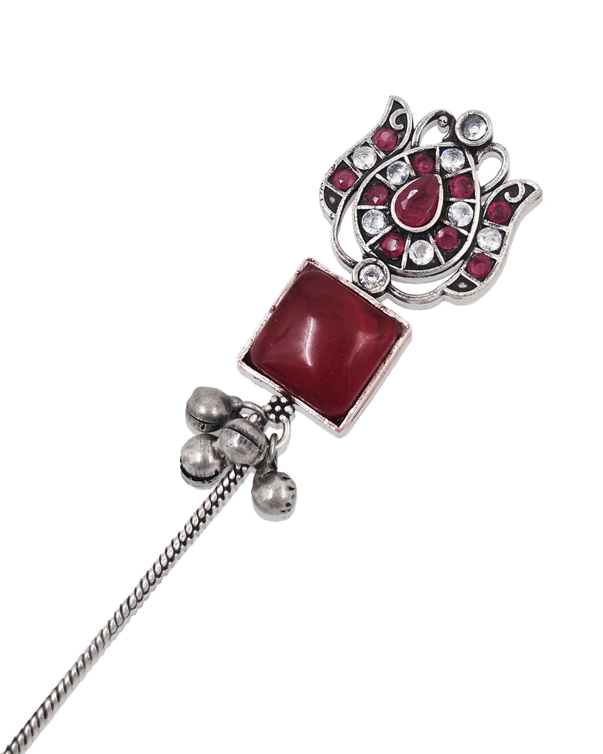 Halley Kashmiri Earrings