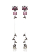 Load image into Gallery viewer, Halley Kashmiri Earrings
