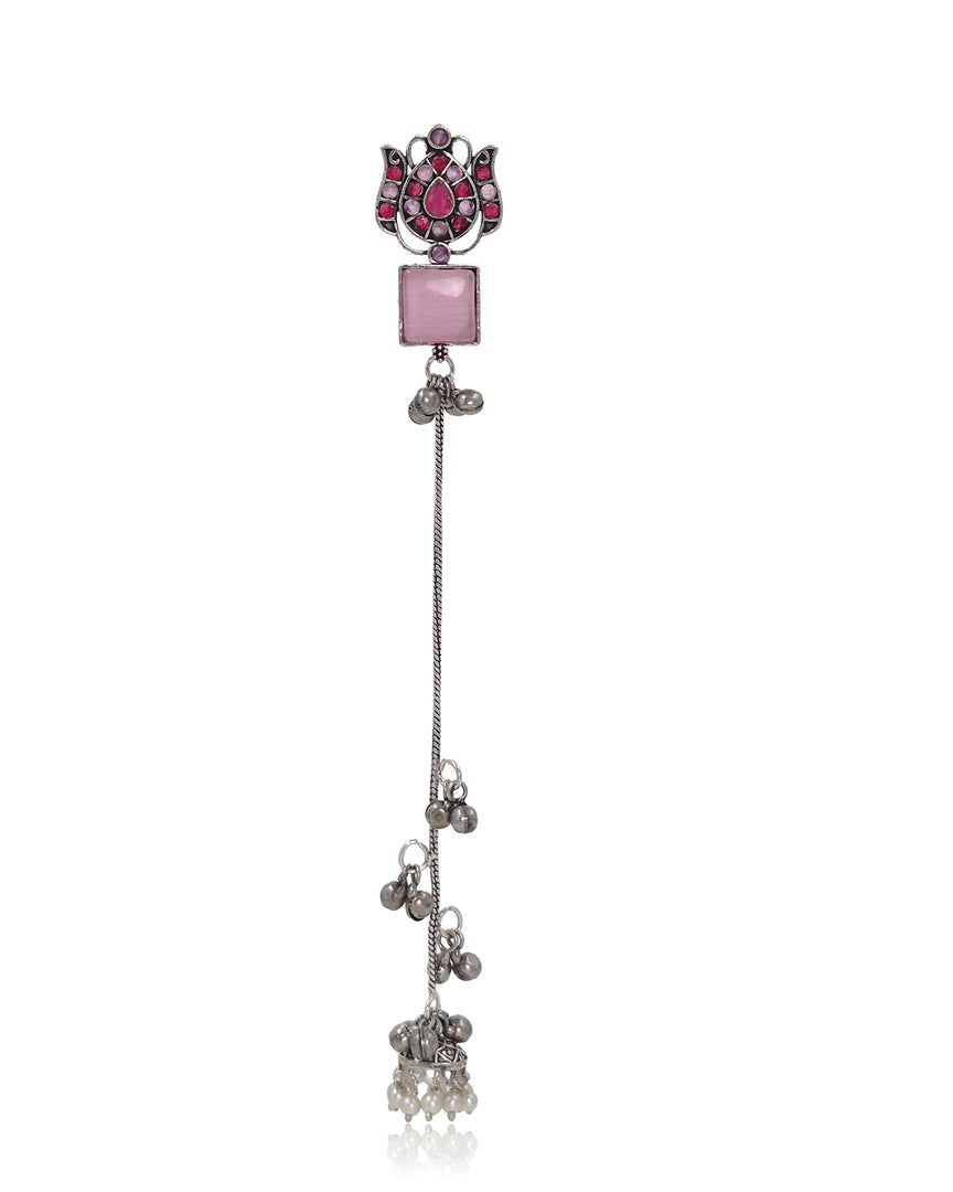 Halley Kashmiri Earrings