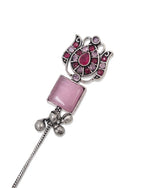Load image into Gallery viewer, Halley Kashmiri Earrings
