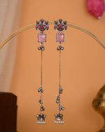 Load image into Gallery viewer, Halley Kashmiri Earrings