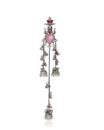 Load image into Gallery viewer, Kiara Kashmiri Earrings
