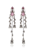 Load image into Gallery viewer, Kiara Kashmiri Earrings