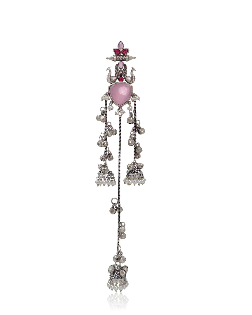 Kiara Kashmiri Earrings