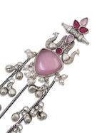 Load image into Gallery viewer, Kiara Kashmiri Earrings