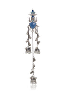 Load image into Gallery viewer, Kiara Kashmiri Earrings