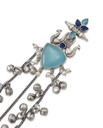 Load image into Gallery viewer, Kiara Kashmiri Earrings