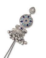 Load image into Gallery viewer, Vidhya Kashmiri Earrings