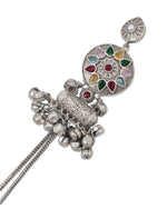 Load image into Gallery viewer, Vidhya Kashmiri Earrings