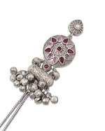 Load image into Gallery viewer, Vidhya Kashmiri Earrings