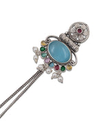 Load image into Gallery viewer, Darshini Kashmiri Earrings