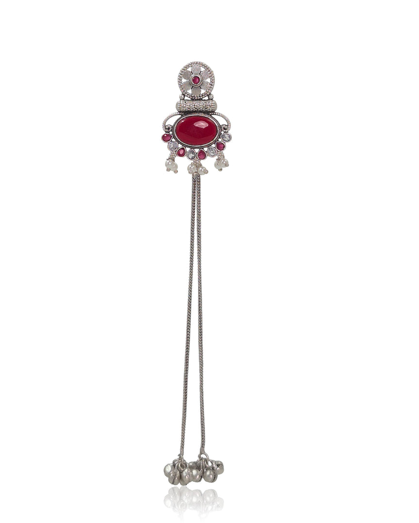 Darshini Kashmiri Earrings