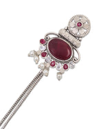 Load image into Gallery viewer, Darshini Kashmiri Earrings