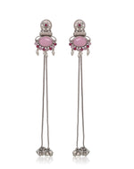 Load image into Gallery viewer, Darshini Kashmiri Earrings