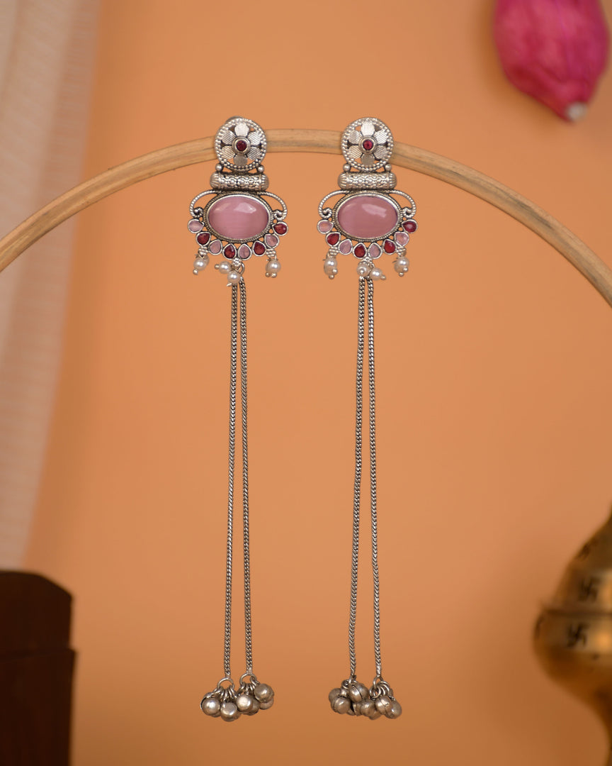 Darshini Kashmiri Earrings