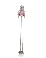 Load image into Gallery viewer, Darshini Kashmiri Earrings