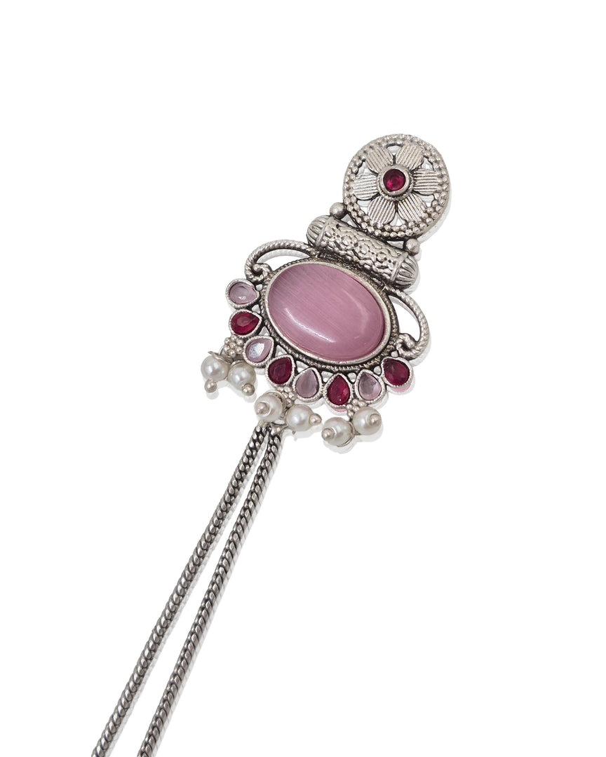 Darshini Kashmiri Earrings
