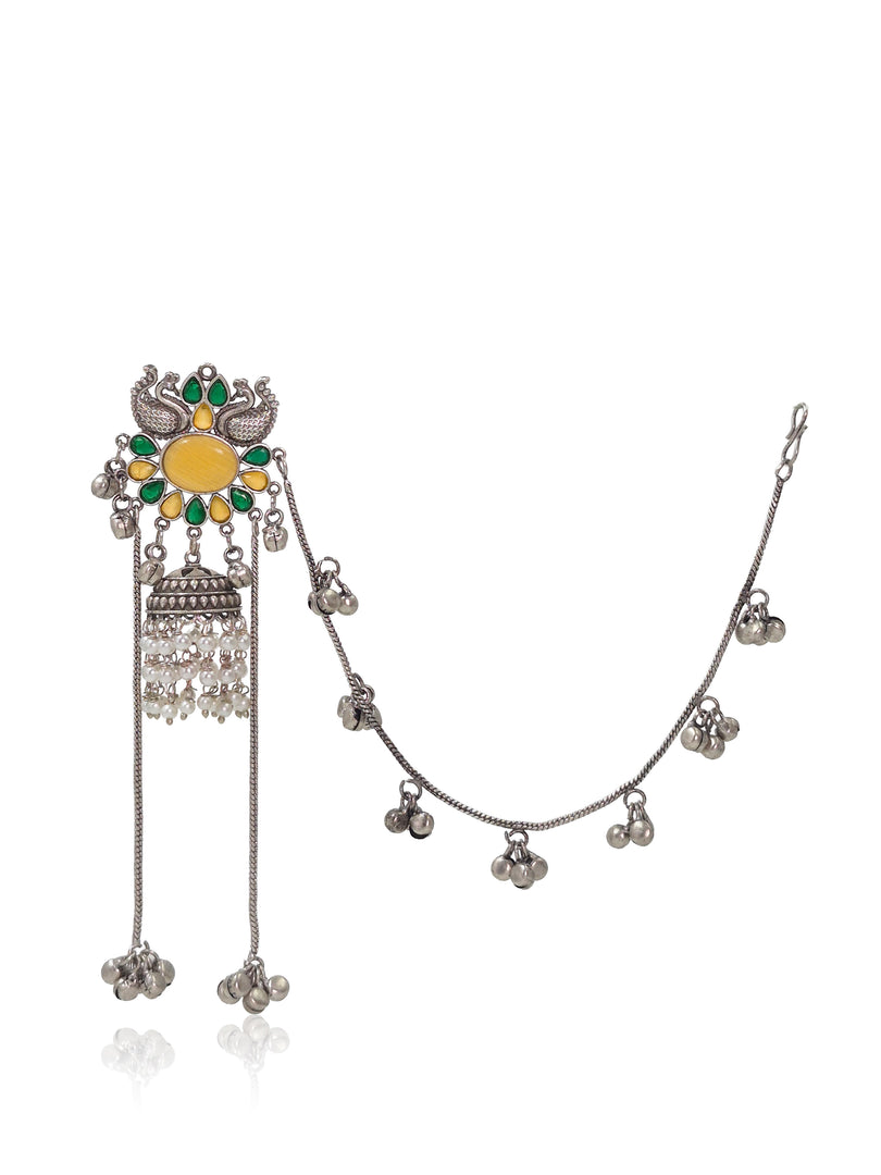Ayesha Kashmiri Earrings