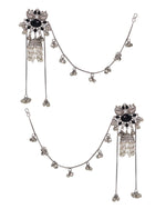 Load image into Gallery viewer, Ayesha Kashmiri Earrings