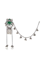 Load image into Gallery viewer, Ayesha Kashmiri Earrings