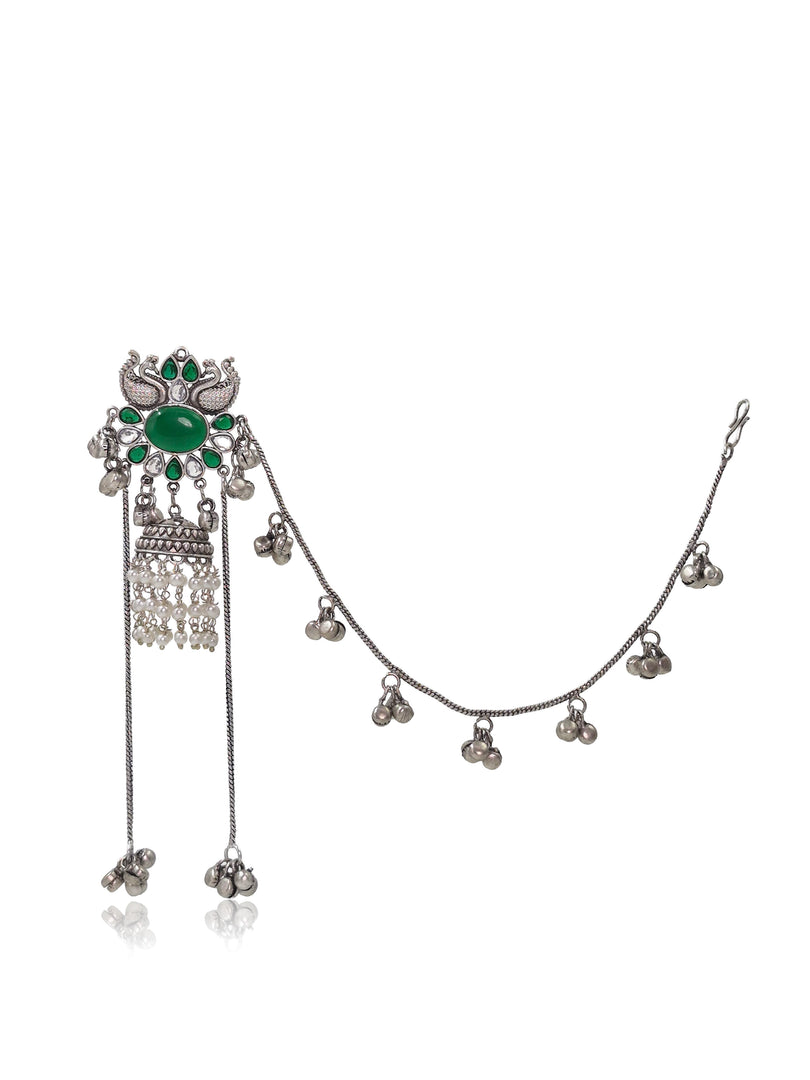 Ayesha Kashmiri Earrings
