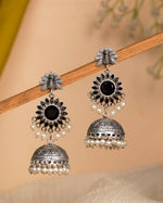 Load image into Gallery viewer, Mahira Stone Earrings