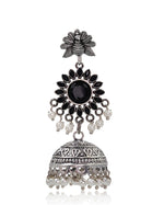 Load image into Gallery viewer, Mahira Stone Earrings