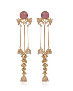 Load image into Gallery viewer, Mahi Kashmiri Earrings