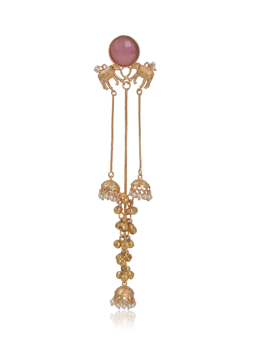 Mahi Kashmiri Earrings