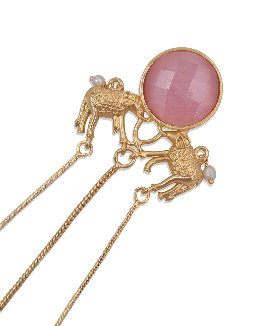 Mahi Kashmiri Earrings