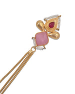 Load image into Gallery viewer, Prisha Kashmiri Earrings